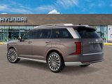 New 2026 Hyundai Palisade Calligraphy image 5