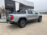 New 2025 GMC Canyon AT4 w/ Nightfall Edition image 3