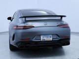 Used 2023 Mercedes-Benz AMG GT 63 S image 3
