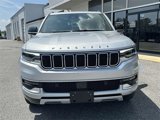 New 2025 Jeep Wagoneer Series II image 4