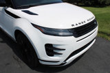 Used 2024 Land Rover Range Rover Evoque Dynamic SE image 4