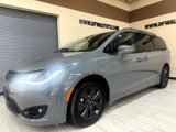Used 2020 Chrysler Pacifica Limited w/ Advanced Safetytec Group image 2