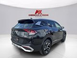 Used 2024 Kia Sportage EX image 5