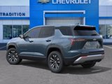 New 2026 Chevrolet Equinox LT image 3