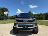 Used 2021 Ford F250 Lariat w/ Lariat Value Package image 2