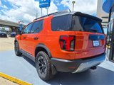 New 2026 Honda Passport TrailSport Elite image 3