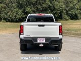 New 2026 Chevrolet Colorado Trail Boss image 6