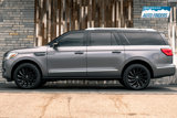 Used 2021 Lincoln Navigator L Reserve image 2