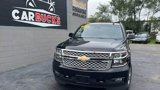 Used 2017 Chevrolet Tahoe LT w/ LT Signature Package image 2
