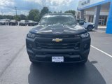 New 2026 Chevrolet Colorado W/T w/ WT Custom Package image 2