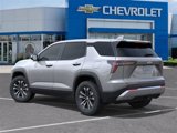 New 2026 Chevrolet Equinox LT w/ Convenience Package II image 4
