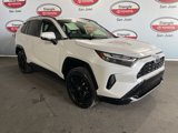 New 2025 Toyota RAV4 SE image 3