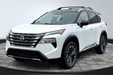 New 2025 Nissan Rogue Platinum image 2