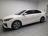 Used 2021 Kia Forte LXS image 2