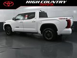 New 2025 Toyota Tundra SR5 w/ TRD Off-Road Package image 3