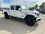 Used 2023 Jeep Gladiator Overland image 4