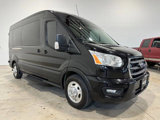Used 2020 Ford Transit 350 XLT image 4