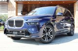 Used 2023 BMW X7 xDrive40i w/ M Sport Package image 2