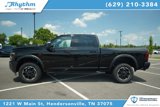 New 2025 RAM 2500 Rebel w/ Rebel Level 2 Equipment Group image 4