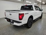 New 2025 Ford F150 XLT w/ Equipment Group 302A MID image 4