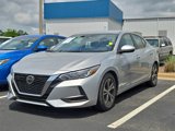 Used 2023 Nissan Sentra SV image 3