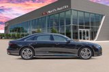New 2025 Audi A8 L 3.0T image 4