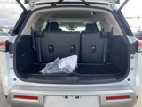 New 2025 Nissan Pathfinder SL w/ SL Premium Package image 5