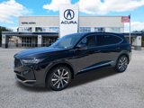 New 2025 Acura MDX FWD w/ Technology Package image 2