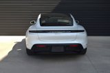 Certified 2025 Porsche Taycan image 5
