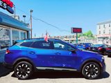 Used 2023 Kia Sportage X-Line w/ X-Line Premium Package image 3