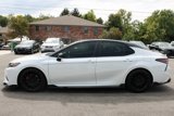 Used 2022 Toyota Camry TRD image 5