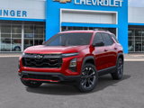 New 2026 Chevrolet Equinox RS w/ Convenience Package III image 6