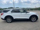 Certified 2024 Ford Explorer Limited image 5