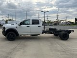 New 2025 RAM 5500 Tradesman image 2
