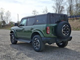 New 2025 Ford Bronco Outer Banks image 3