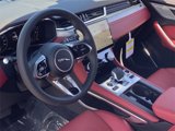 New 2025 Jaguar F-PACE R-Dynamic S image 5