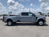 New 2025 Ford F450 Platinum w/ FX4 Off-Road Package image 3