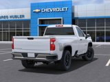 New 2025 Chevrolet Silverado 2500 W/T image 4