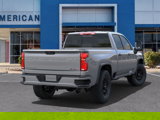 New 2025 Chevrolet Silverado 2500 ZR2 w/ Technology Package image 5
