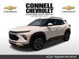 New 2026 Chevrolet TrailBlazer LT image 4