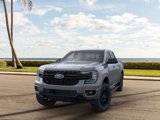 New 2025 Ford Ranger XLT w/ Equipment Group 301A High image 2