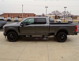 New 2025 Ford F250 XLT w/ Black Appearance Package image 5