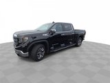 Certified 2023 GMC Sierra 1500 SLT w/ SLT Convenience Package image 4