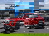 New 2026 Chevrolet Equinox LT image 2
