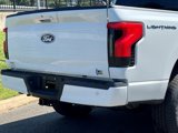 New 2025 Ford F150 Lightning XLT image 5