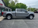 Used 2022 Ford F250 Platinum image 2
