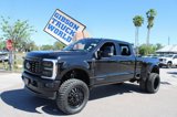 Used 2025 Ford F350 Platinum image 1