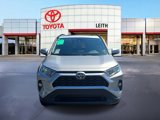Used 2021 Toyota RAV4 XLE image 2