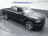 Used 2023 RAM 1500 Laramie image 2