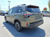 New 2025 Subaru Forester Premium image 3
